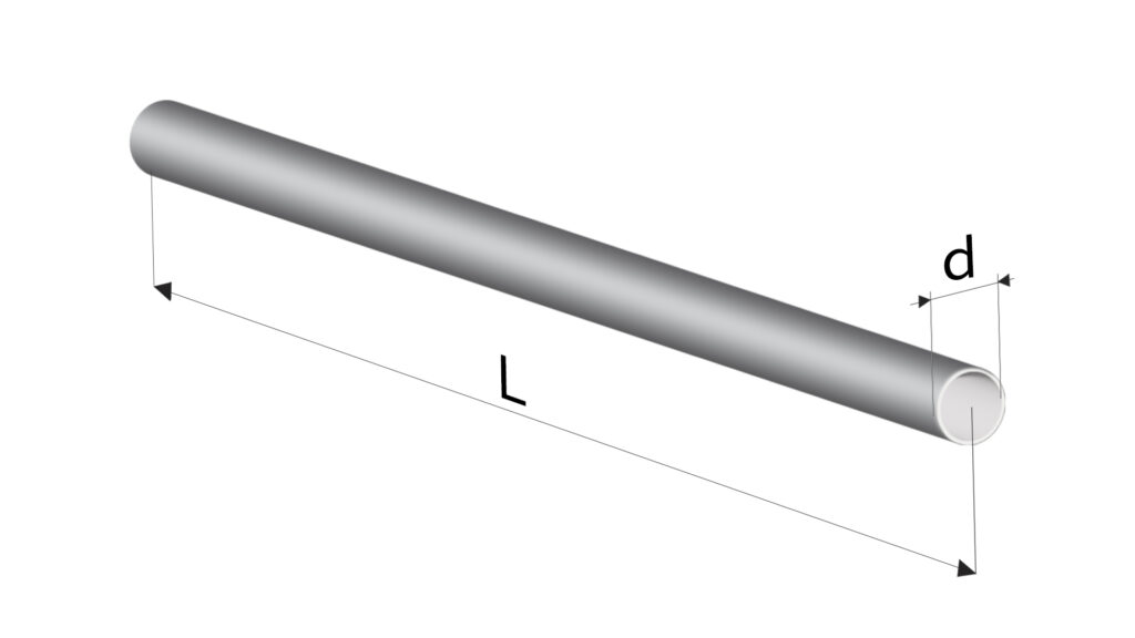 Rury bezszwowe - Silesian Steel Distribution